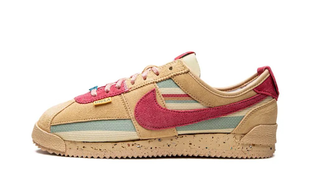 Nike Lifestyle Cortez 'Union - Grain' 