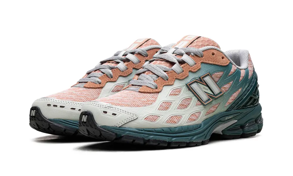 New Balance 1906R 1906W 'New Spruce Light Sparrow'