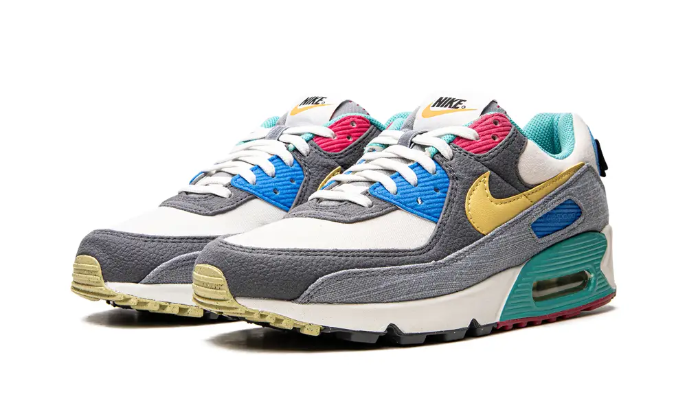 Nike Air Max Air Max 90 SE 'Air Sprung'
