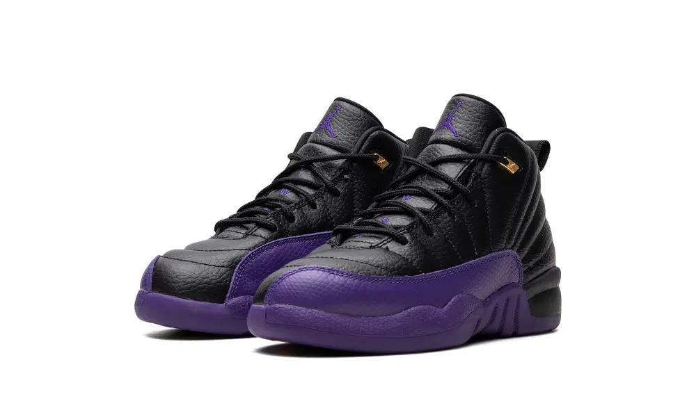 Air Jordan 12 Air Jordan 12 PS 'Field Purple' 