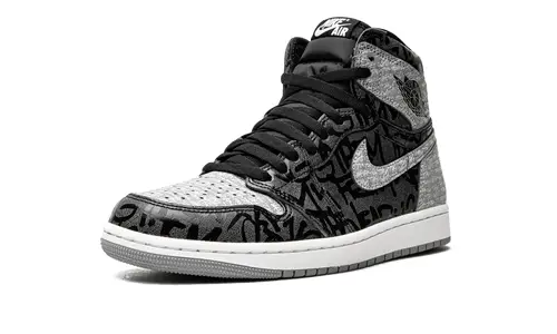 Air Jordan 1 Air Jordan 1 High OG 'Rebellionaire'