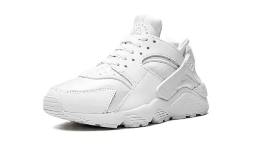 Nike Huarache AIR HUARACHE MNS WMNS 'Triple White'