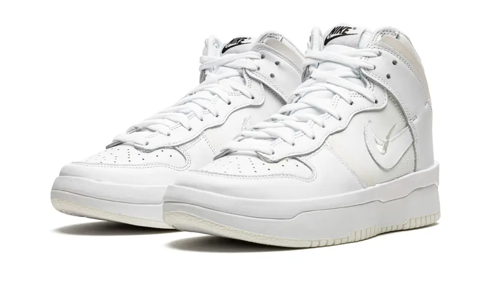 Nike Dunk DUNK HIGH REBEL MNS WMNS 'Summit White Sail' 
