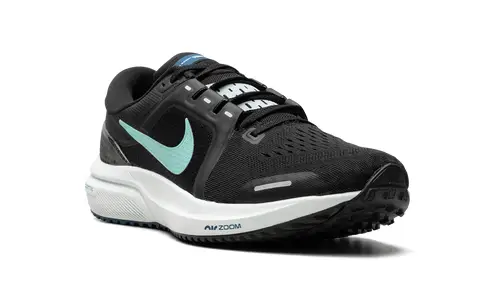 Nike Basketball AIR ZOOM VOMERO 16 WMNS 'BLACK AURORA' 