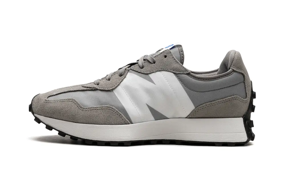 New Balance 327 327 'Marblehead White' 