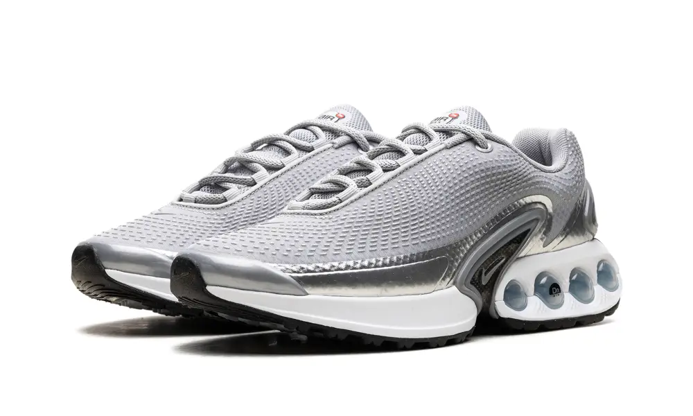 Nike Air Max Air Max Dn Premium WMNS 'Metallic Silver' 58915275