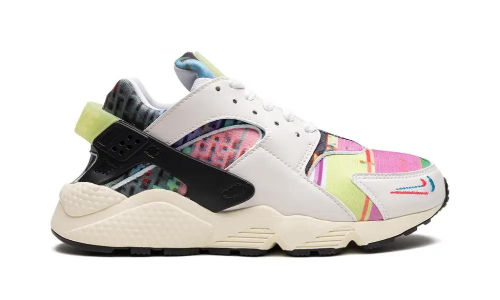 Nike Huarache AIR HUARACHE SE MNS WMNS 'Pixel' 