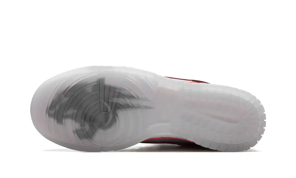 Nike Dunk Dunk Low 'Clark Atlanta University' 