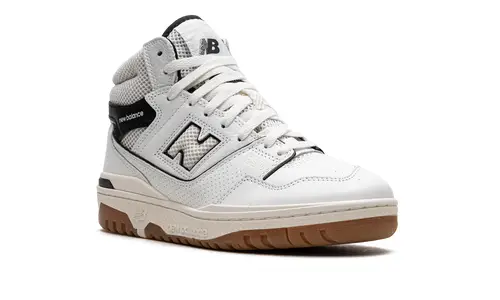 New Balance 650 650R 'Aime Leon Dore - White Black'