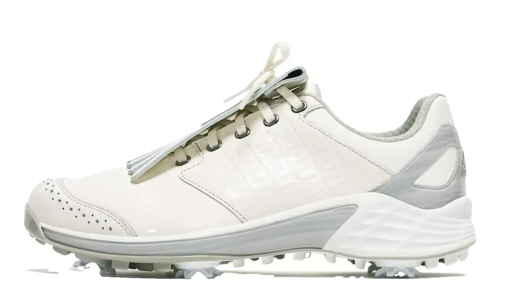 More Adidas Shoes ZG21 Spiked 'Happy Gilmore Extra Butter'