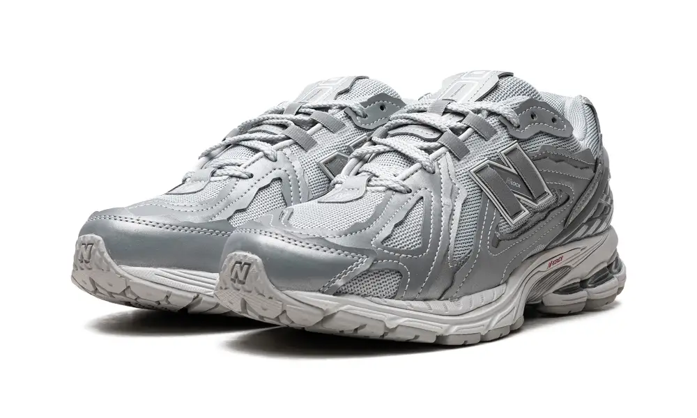 New Balance 1906R 1906D 'PROTECTION PACK - SILVER METALLIC'