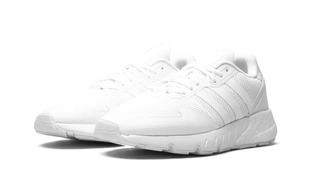 More Adidas Shoes ZX 1K BOOST