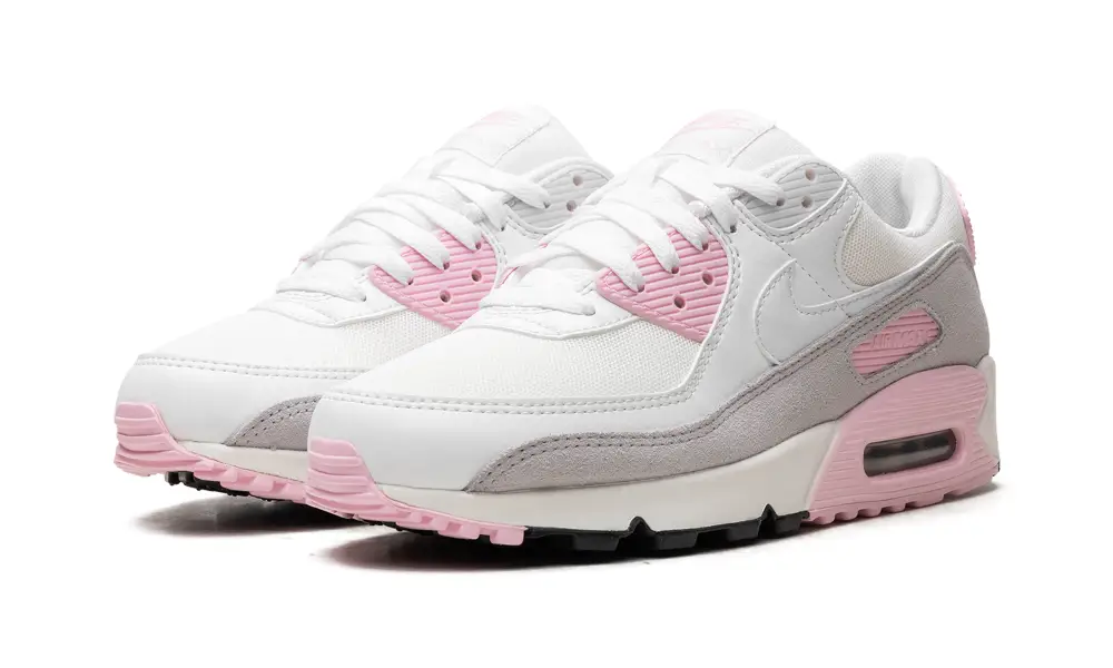 Nike Air Max Air Max 90 WMNS 'SOFT PINK' 