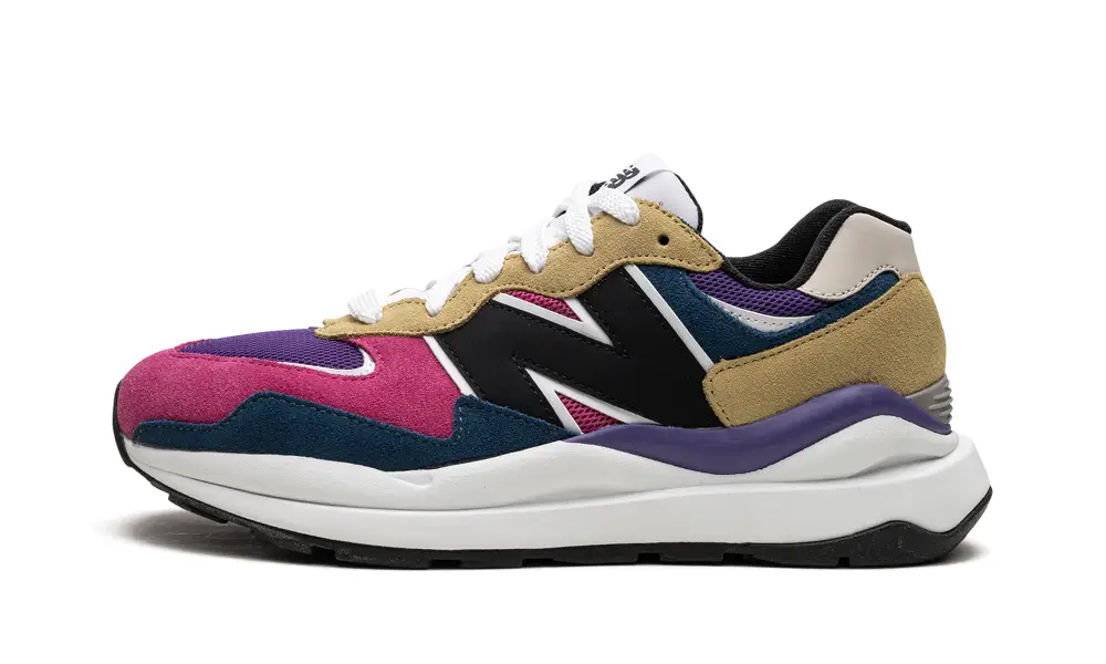 New Balance 57 40 57 40 'Multicolor'