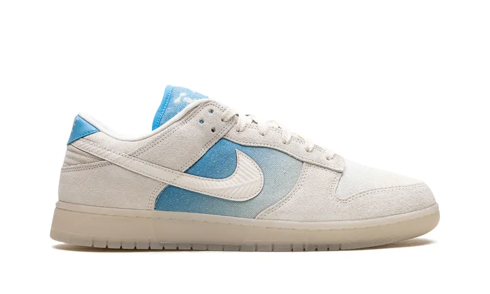 Nike Dunk Dunk Low 'Los Angeles'