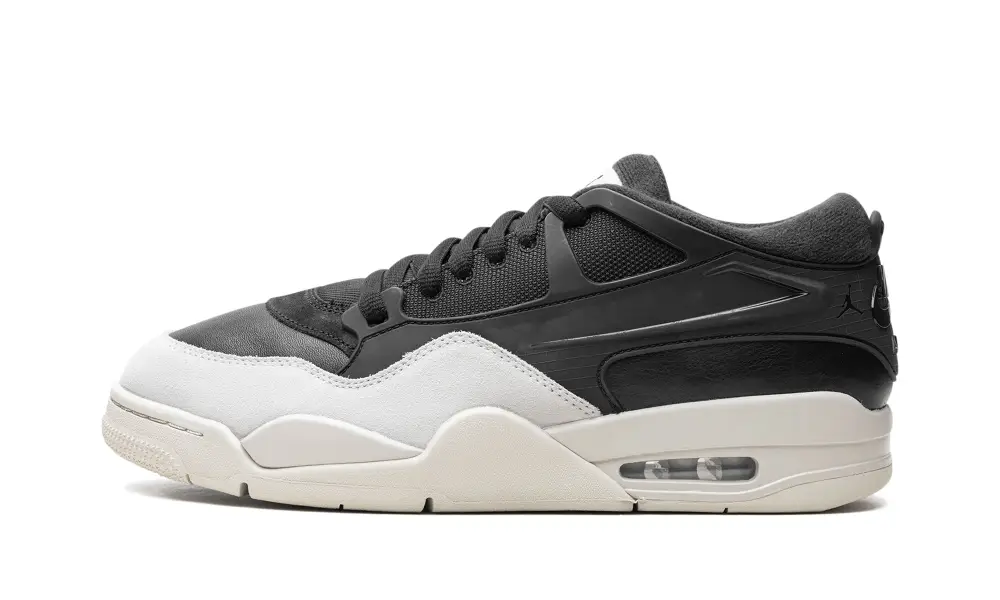 Air Jordan 4 Air Jordan 4 RM 'Light Bone' 
