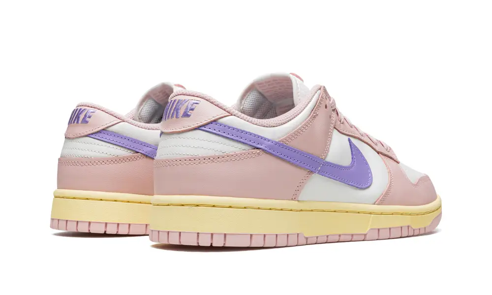 Nike Dunk DUNK LOW WMNS 'Pink Oxford' 