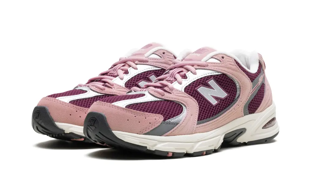 New Balance 530 530 'Pink Moon Burgundy' D768565