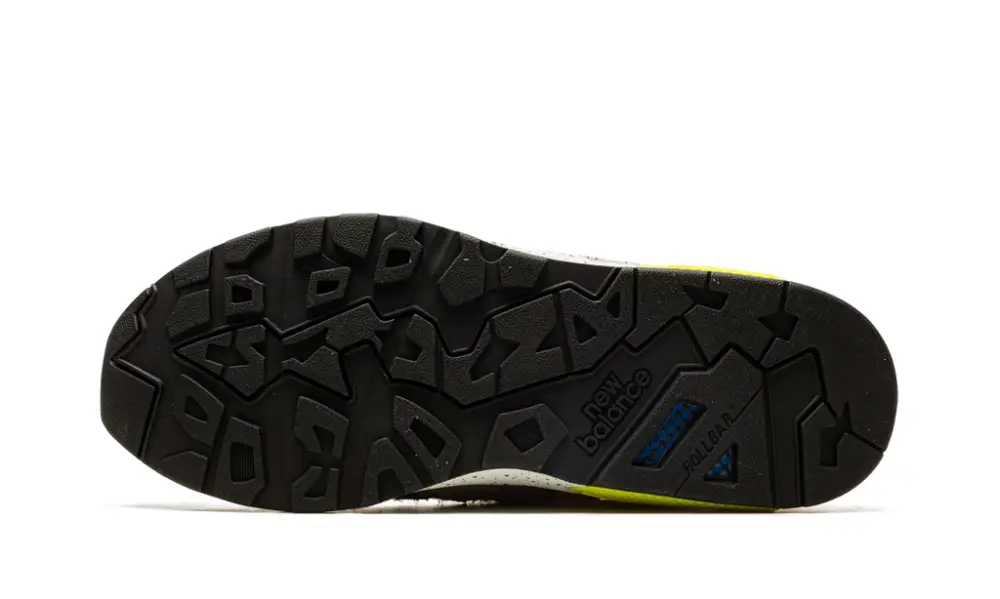 New Balance 580 580 'Palace - Shaded Spruce Pansy' 