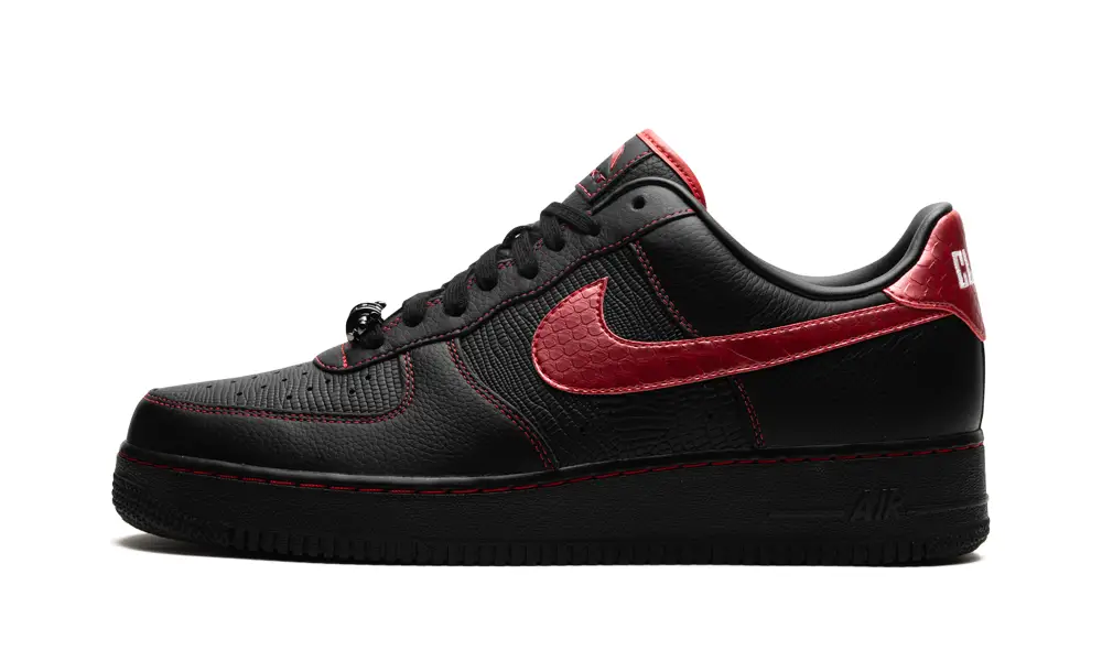 Nike Lifestyle Air Force 1 Low 'RTFKT - Demon'