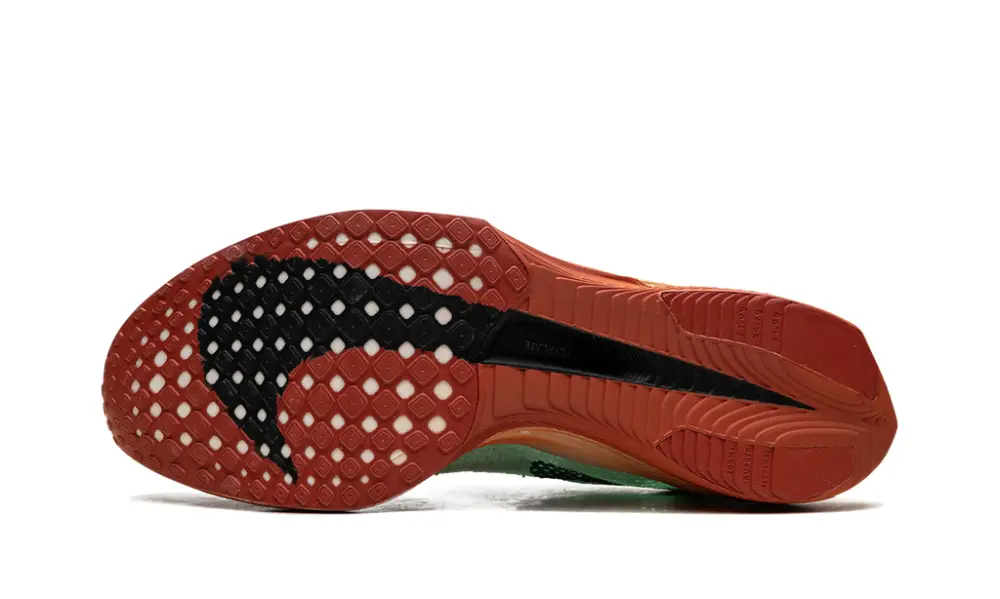 Nike Lifestyle ZoomX Vaporfly Next% 3 'Eliud Kipchoge It's Just The Start' 