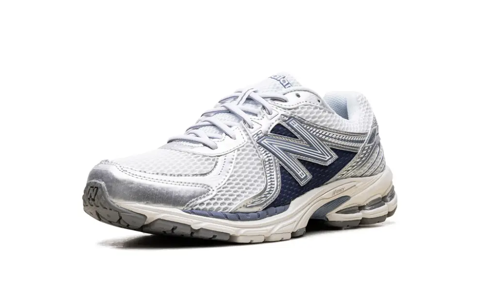 More New Balance 860 V2 'Vintage Indigo' 