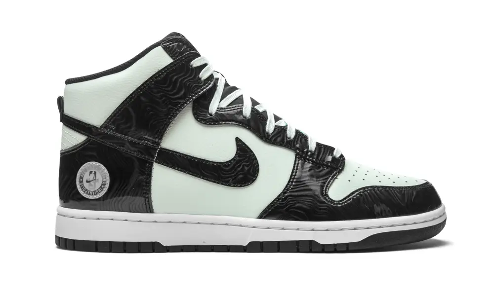 Nike Dunk Dunk High SE 'All-Star 2021' 