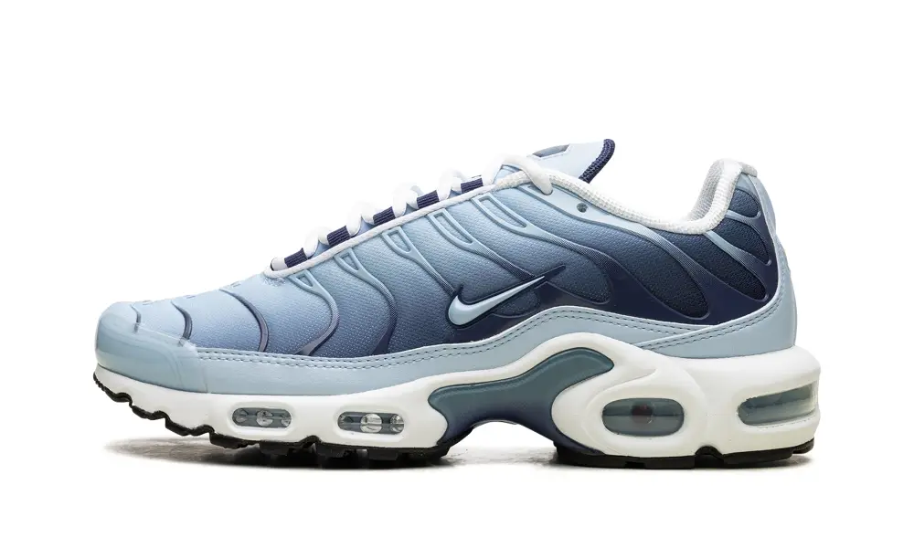 Nike Air Max NIKE AIR MAX PLUS WMNS 'Celestine Blue' 