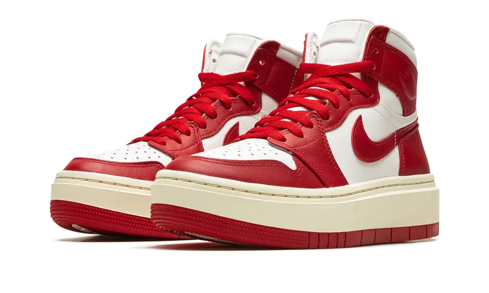 Air Jordan 1 AIR JORDAN 1 HIGH ELEVATE WMNS 'Varsity Red' 