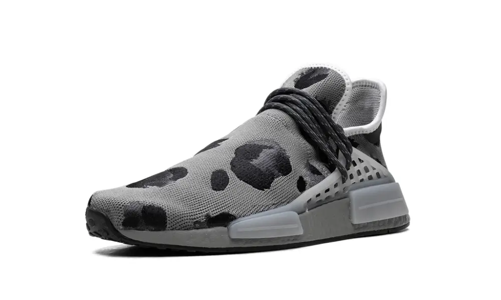 Adidas NMD NMD Hu 'Animal Print Grey'