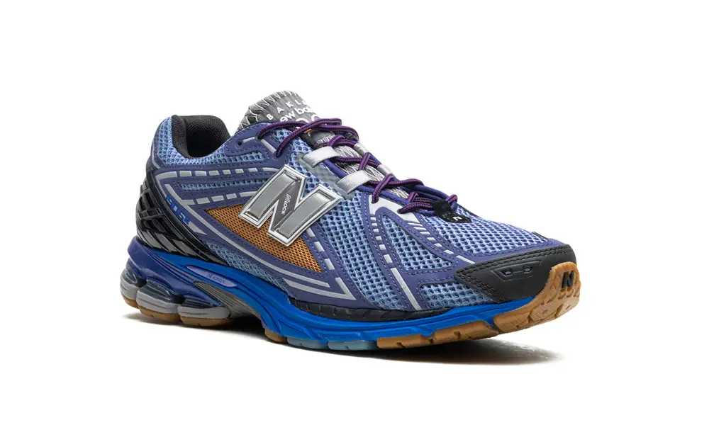 New Balance 1906R 1906R 'Action Bronson - Medusa Azul' 