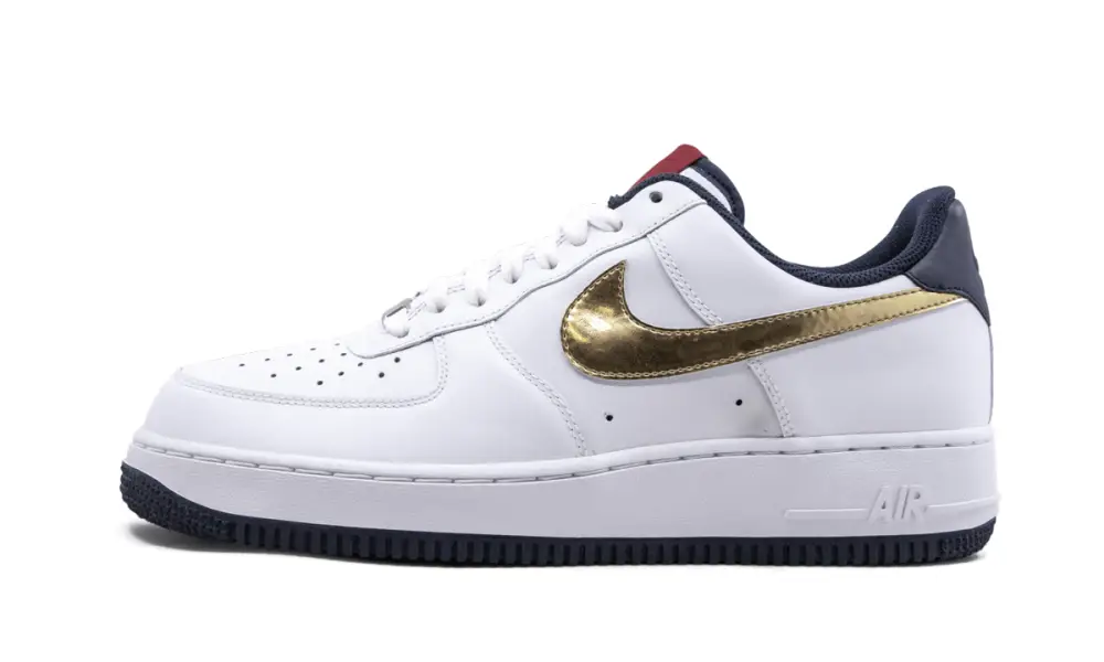 Nike Lifestyle Air Force 1 '07