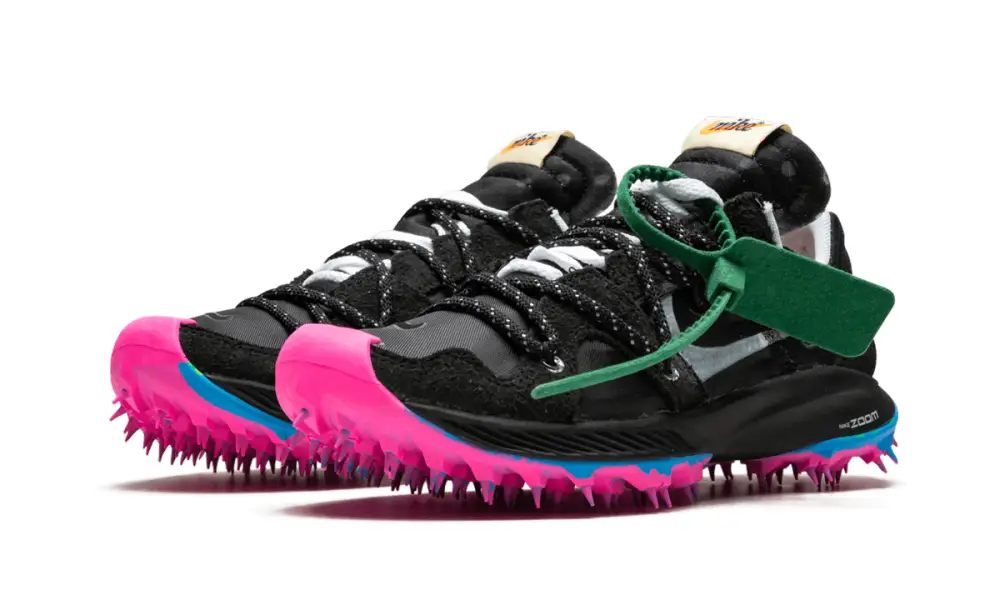 Nike Lifestyle ZOOM TERRA KIGER 5 WMNS 'Off-White' 
