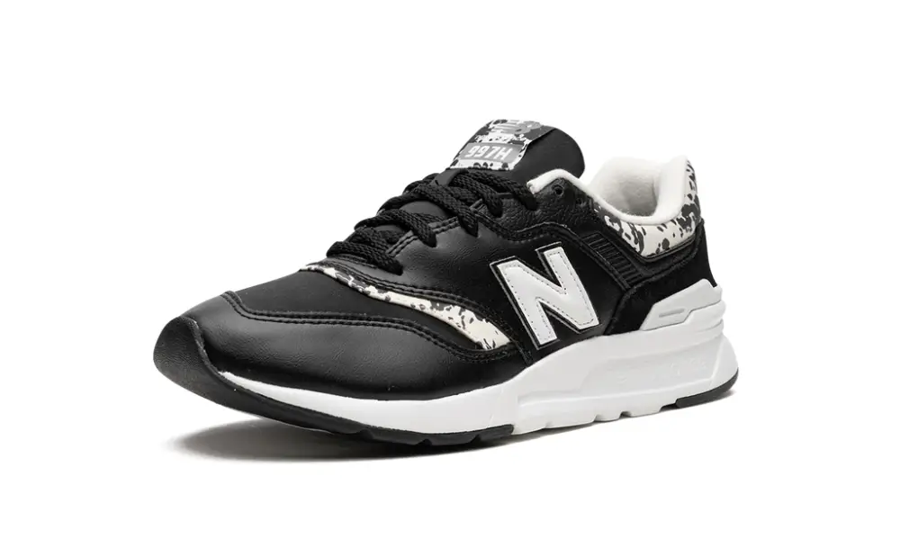 New Balance 997 997H WMNS 'BLACK MULTI' 
