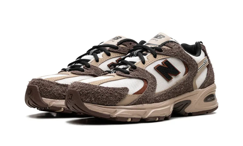 New Balance 530 530 'Brown Tan'