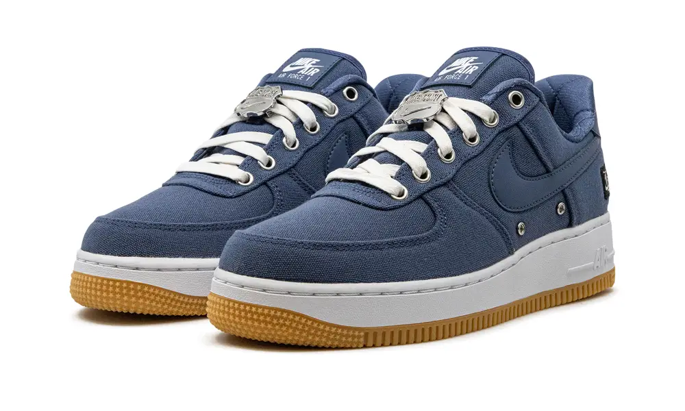 Nike Lifestyle Air Force 1 Low 'Los Angeles'