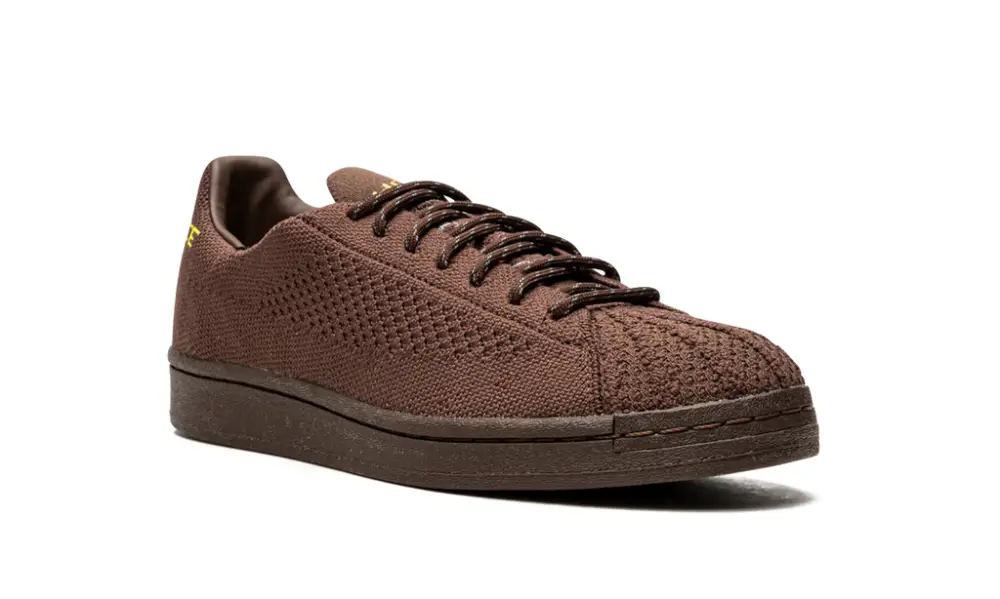 Adidas Superstar Pharrell x Superstar Primeknit 