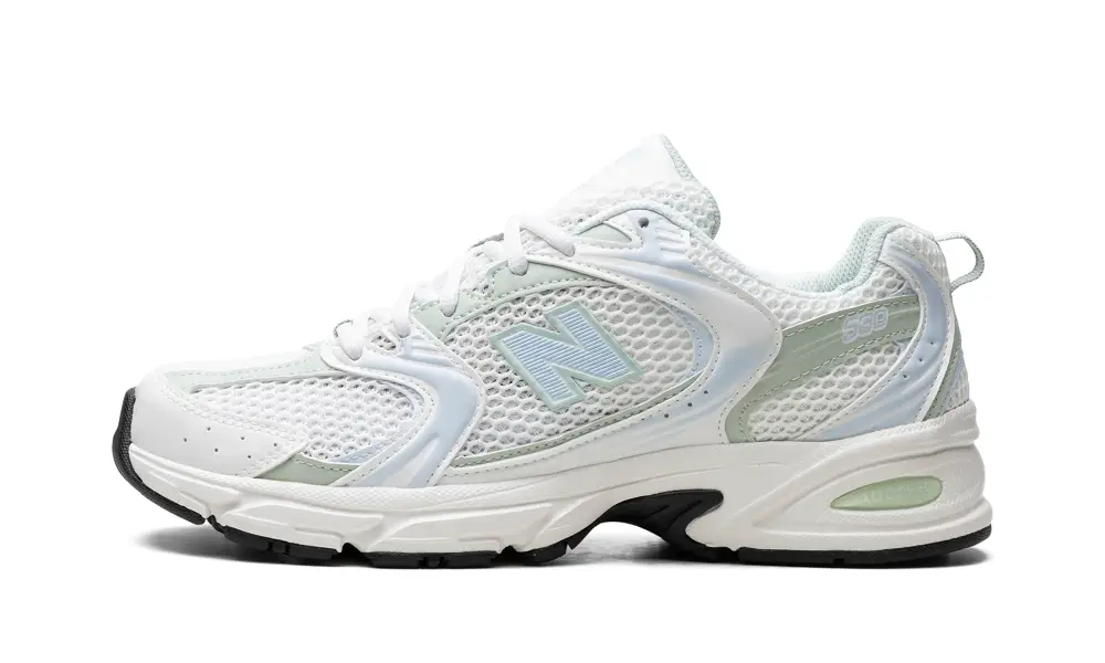 New Balance 530 530 'White   Blue' 