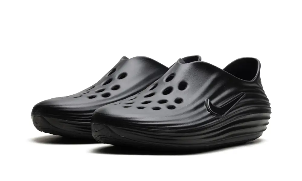 Nike Lifestyle Reactx Rejuven8 'Triple Black' 