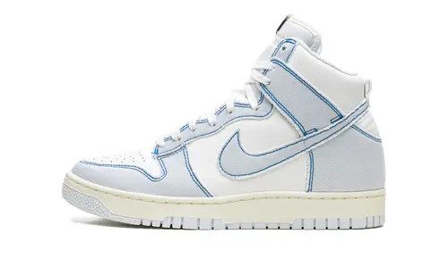 Nike Dunk Dunk High 1985 'Blue Denim' 
