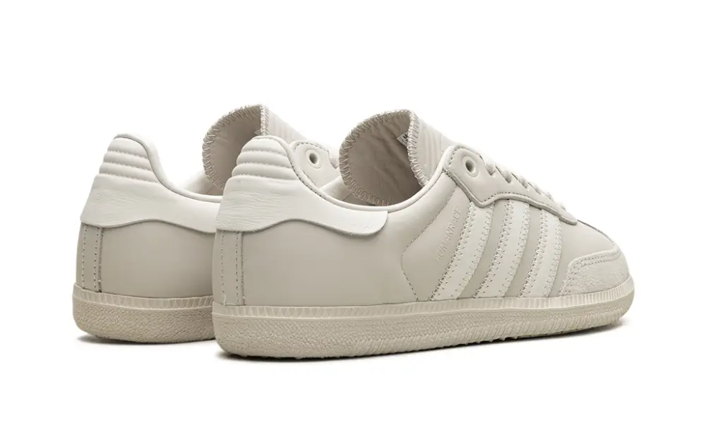 Adidas Samba Samba 'Pharrell Williams - Cloud White' 