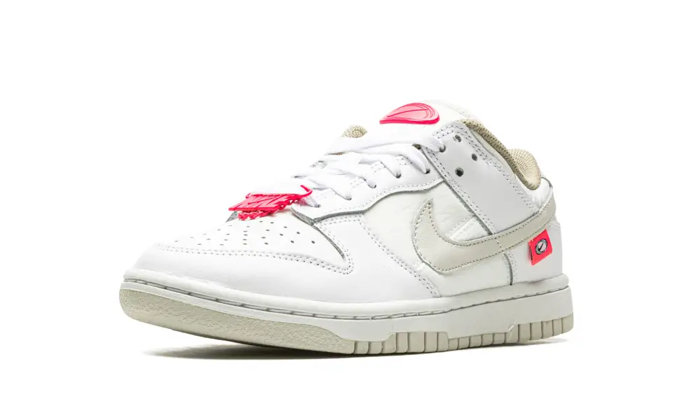 Nike Dunk DUNK LO MNS WMNS 'Bling' 