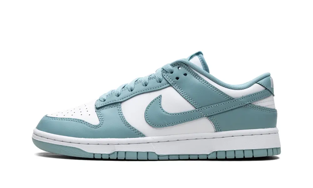 Nike Dunk Dunk Low 'Denim Turquoise'
