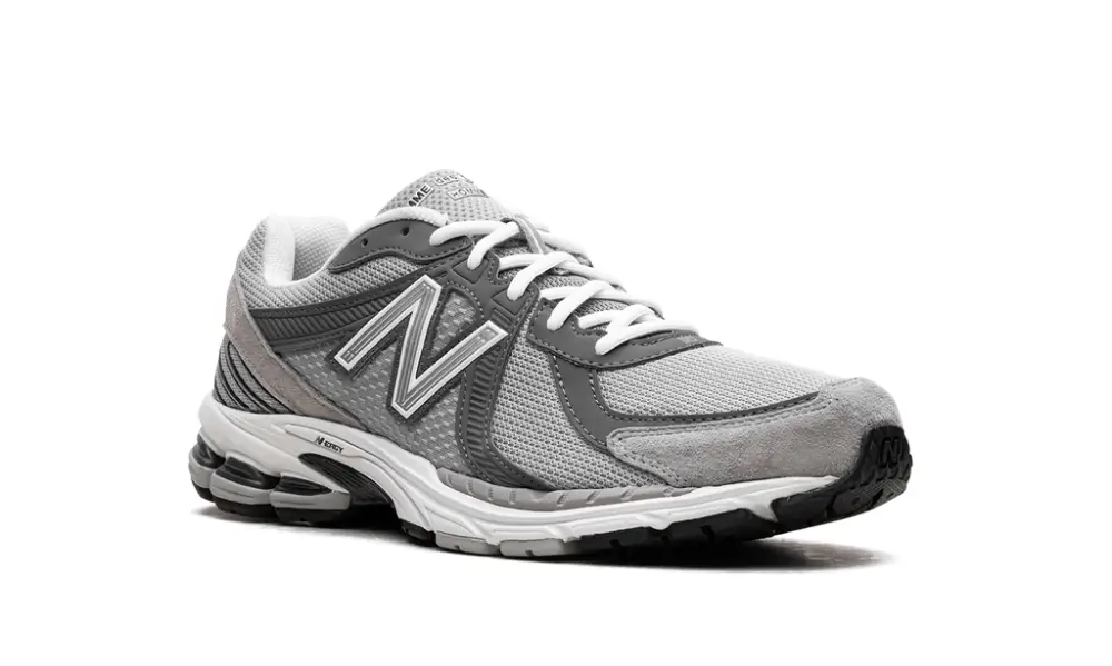 More New Balance 860v2 'Comme des Garcons Homme - Grey'