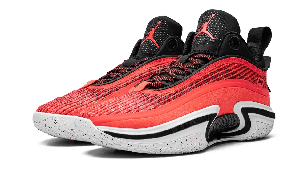 More Jordan Shoes Air Jordan 36 PF 'Flipped Infrared' 
