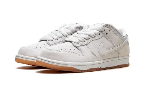 SB Dunk Low Pro B 'Pale Ivory' 