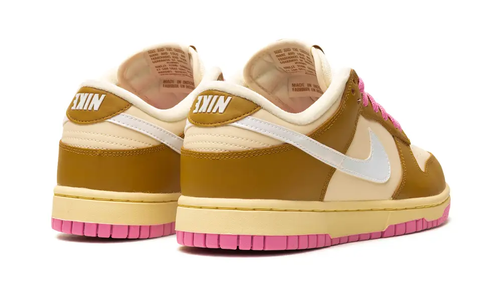 Nike Dunk DUNK LO SE WMNS 'Dance - Bronzine Pink'