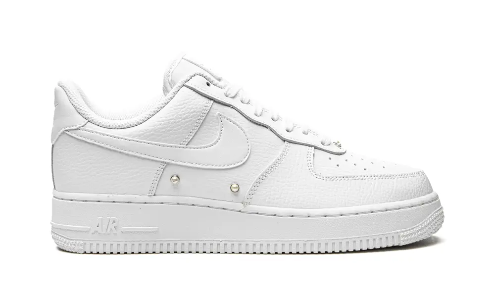 Nike Lifestyle AIR FORCE 1 LO MNS WMNS 'Pearls'