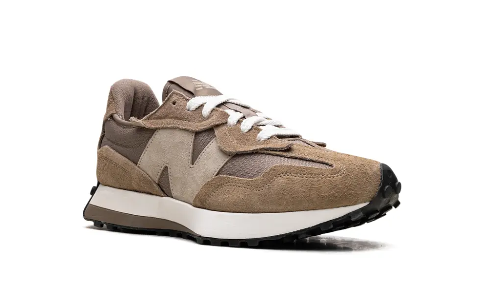 New Balance 327 327 'Mushroom Stoneware'