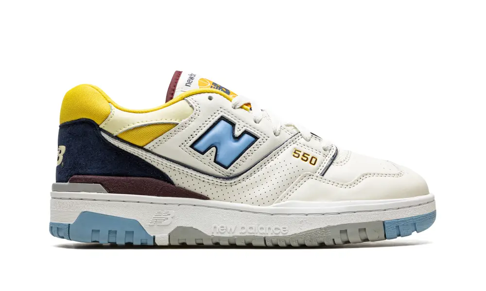 New Balance 550 550 'Marquette'